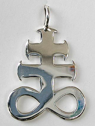 cathar cross
